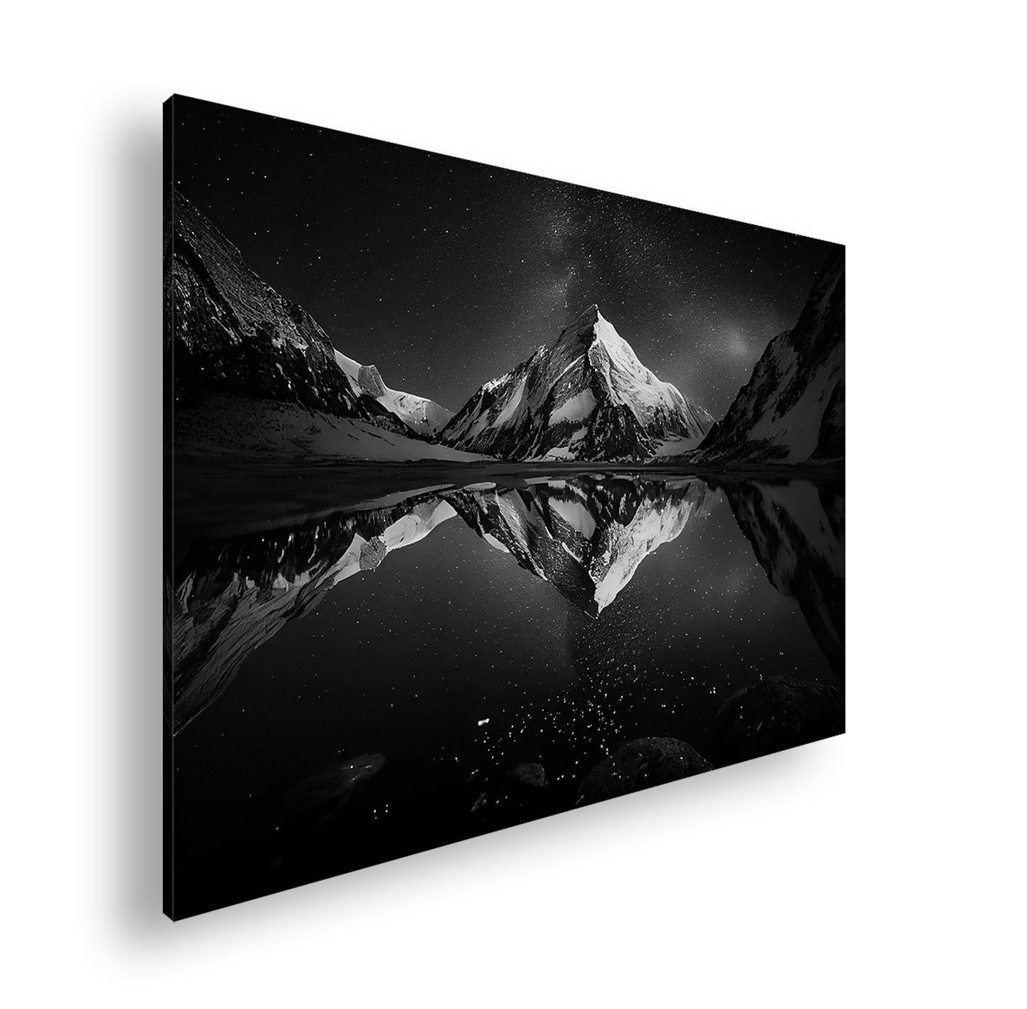 Hauptbild Schwarz & Weiß Standart