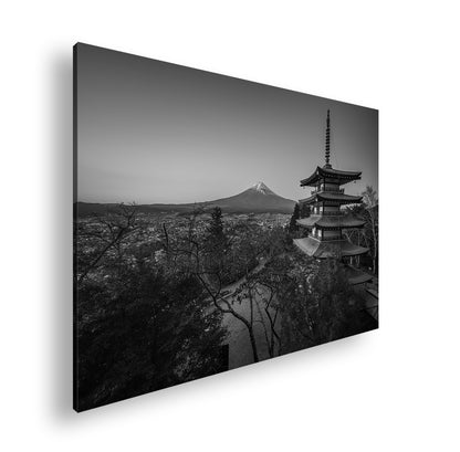 Hauptbild Schwarz & Weiß Standart