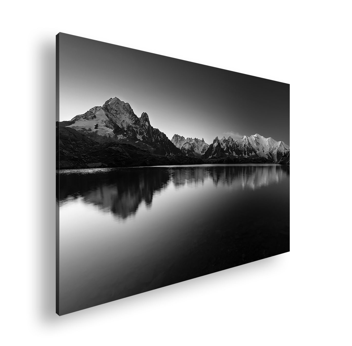 Hauptbild Schwarz & Weiß Standart