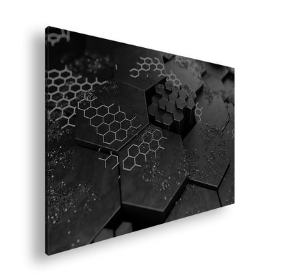 Hauptbild Schwarz & Weiß Standart