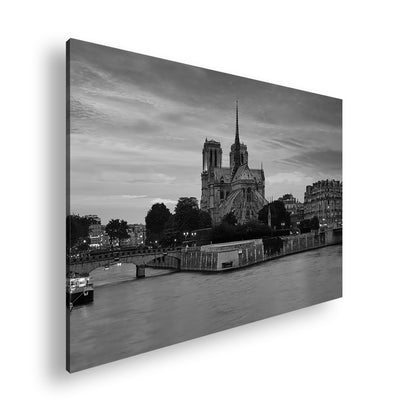 Hauptbild Schwarz & Weiß Standart