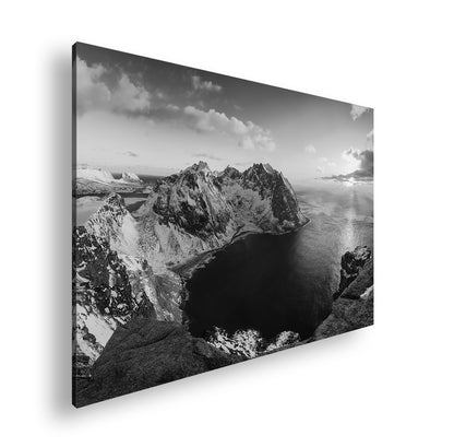 Hauptbild Schwarz & Weiß Standart