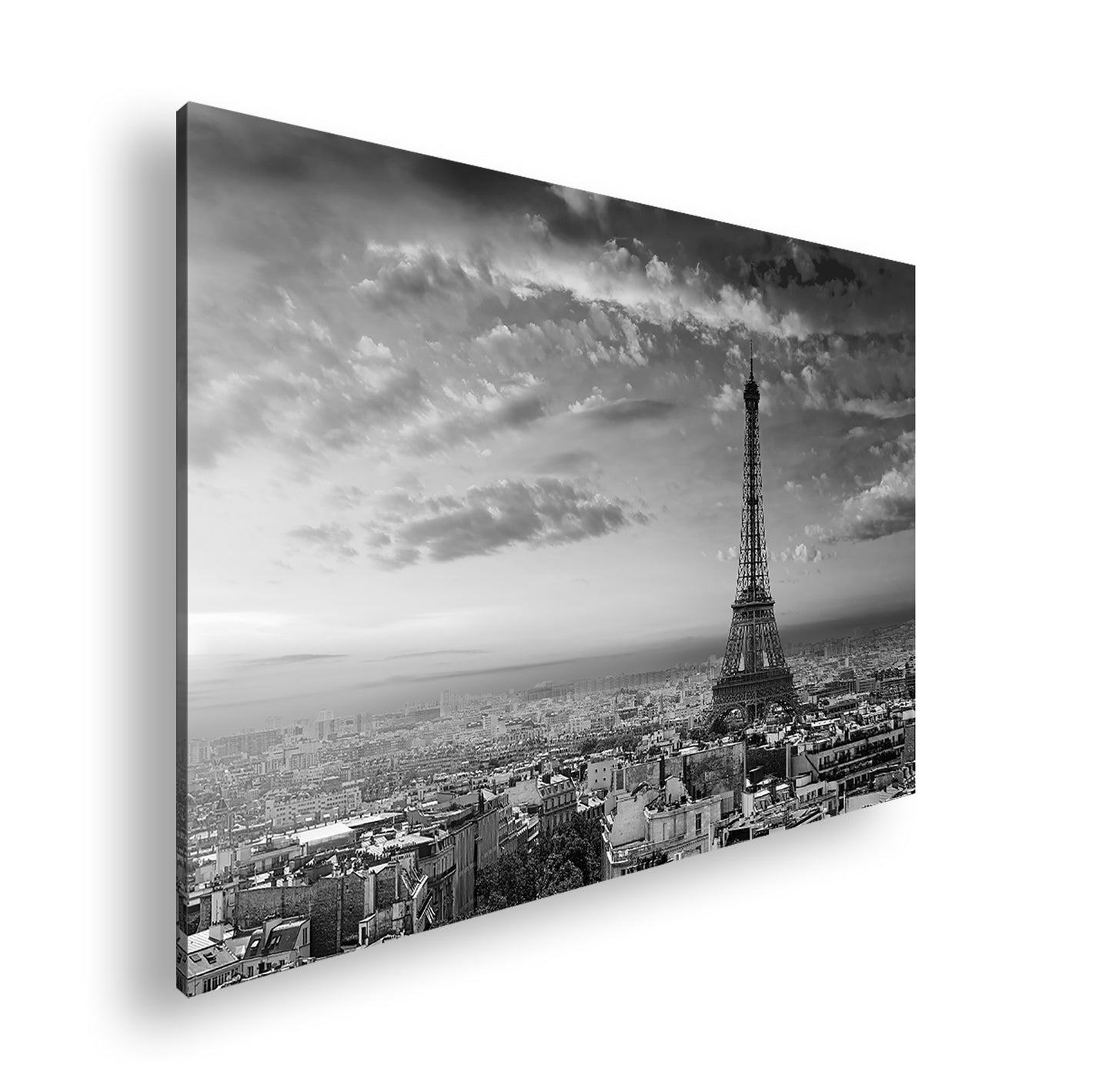 Hauptbild Schwarz & Weiß Standart