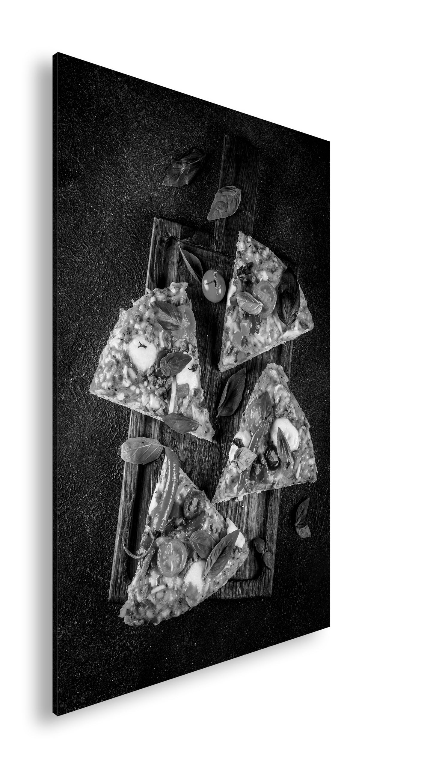 Hauptbild Schwarz & Weiß Standart