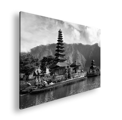 Hauptbild Schwarz & Weiß Standart