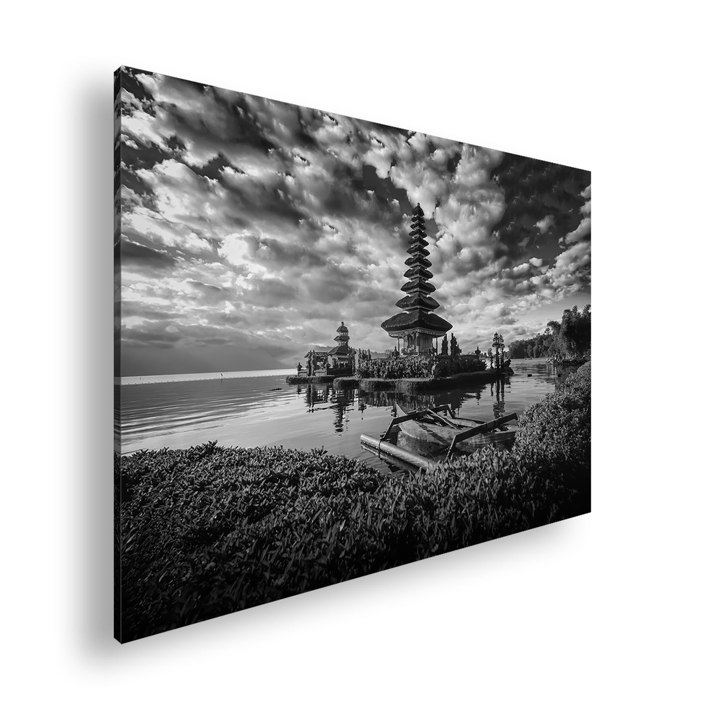 Hauptbild Schwarz & Weiß Standart