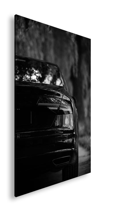 Hauptbild Schwarz & Weiß Standart