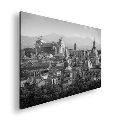 Hauptbild Schwarz & Weiß Standart