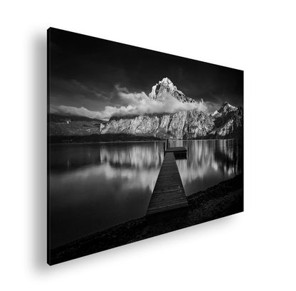 Hauptbild Schwarz & Weiß Standart