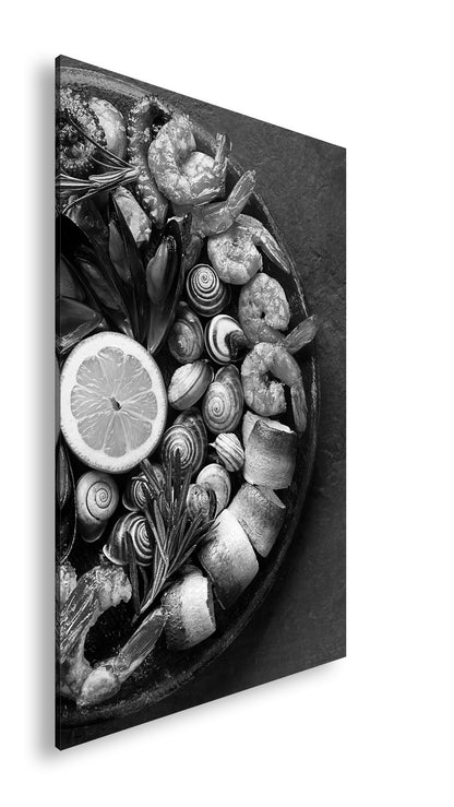 Hauptbild Schwarz & Weiß Standart