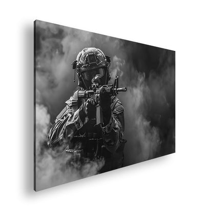 Hauptbild Schwarz & Weiß Standart