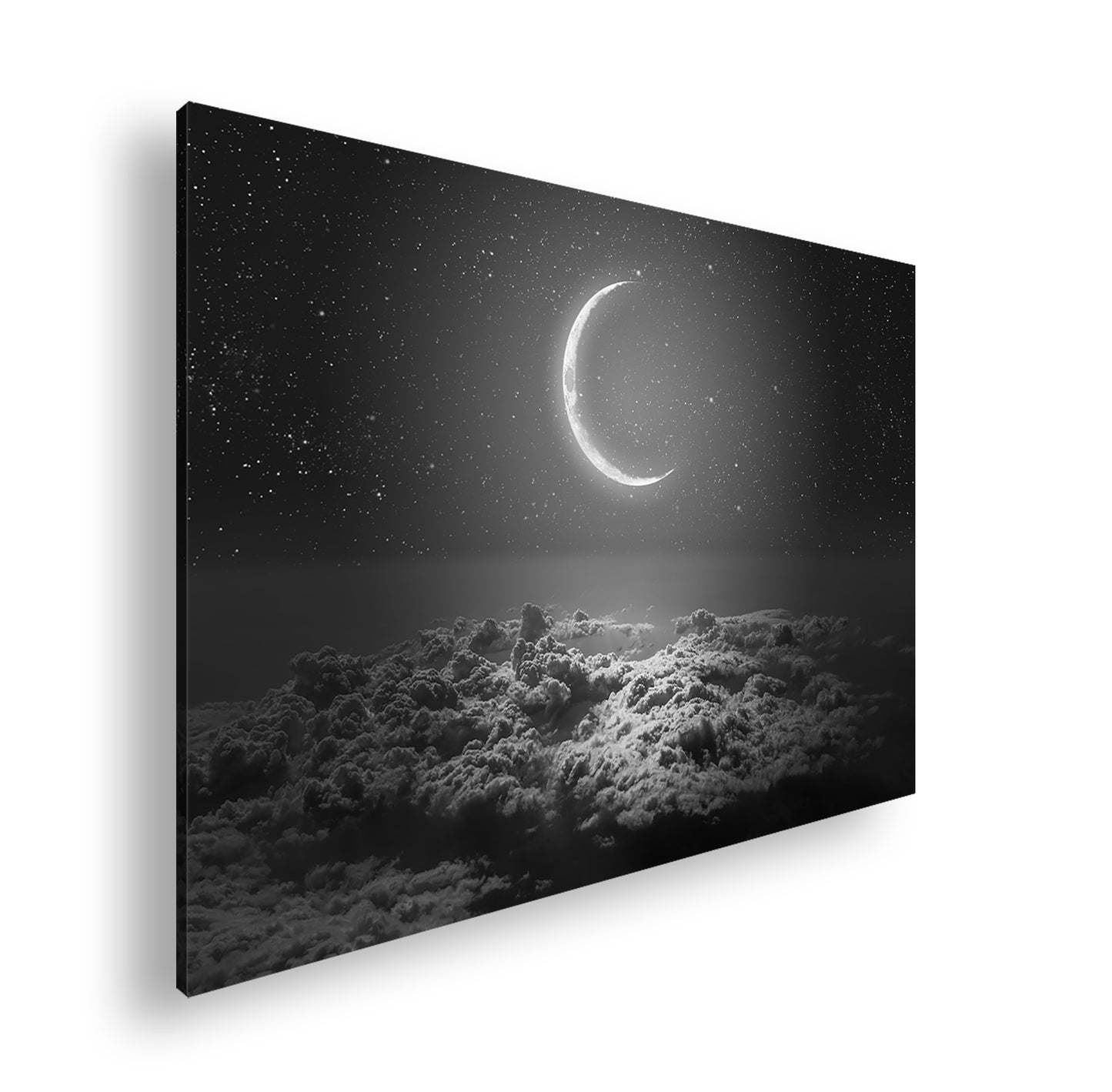 Hauptbild Schwarz & Weiß Standart