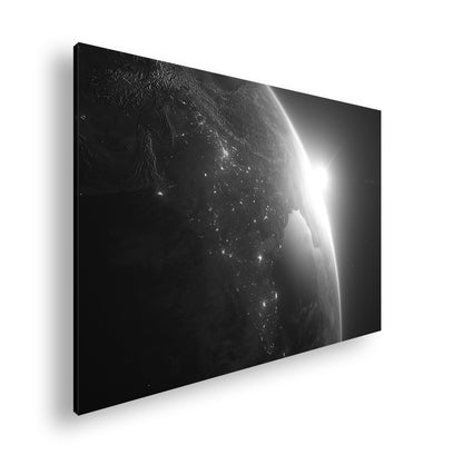 Hauptbild Schwarz & Weiß Standart