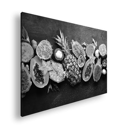 Hauptbild Schwarz & Weiß Standart