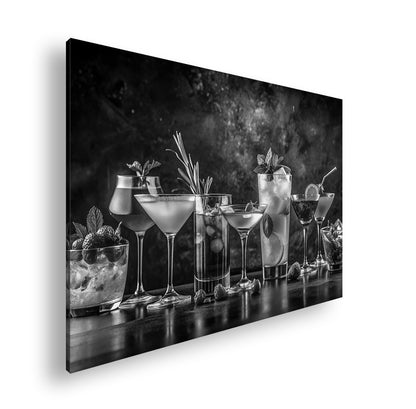 Hauptbild Schwarz & Weiß Standart