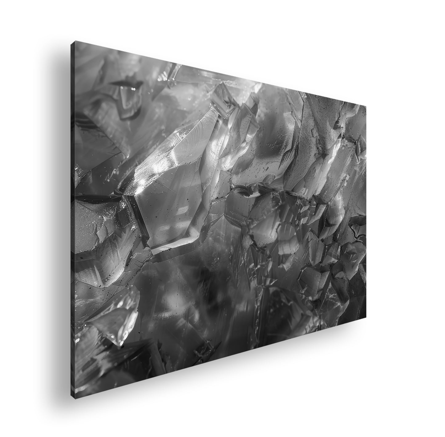 Hauptbild Schwarz & Weiß Standart