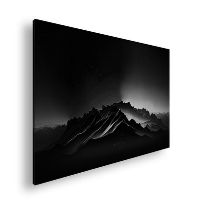 Hauptbild Schwarz & Weiß Standart