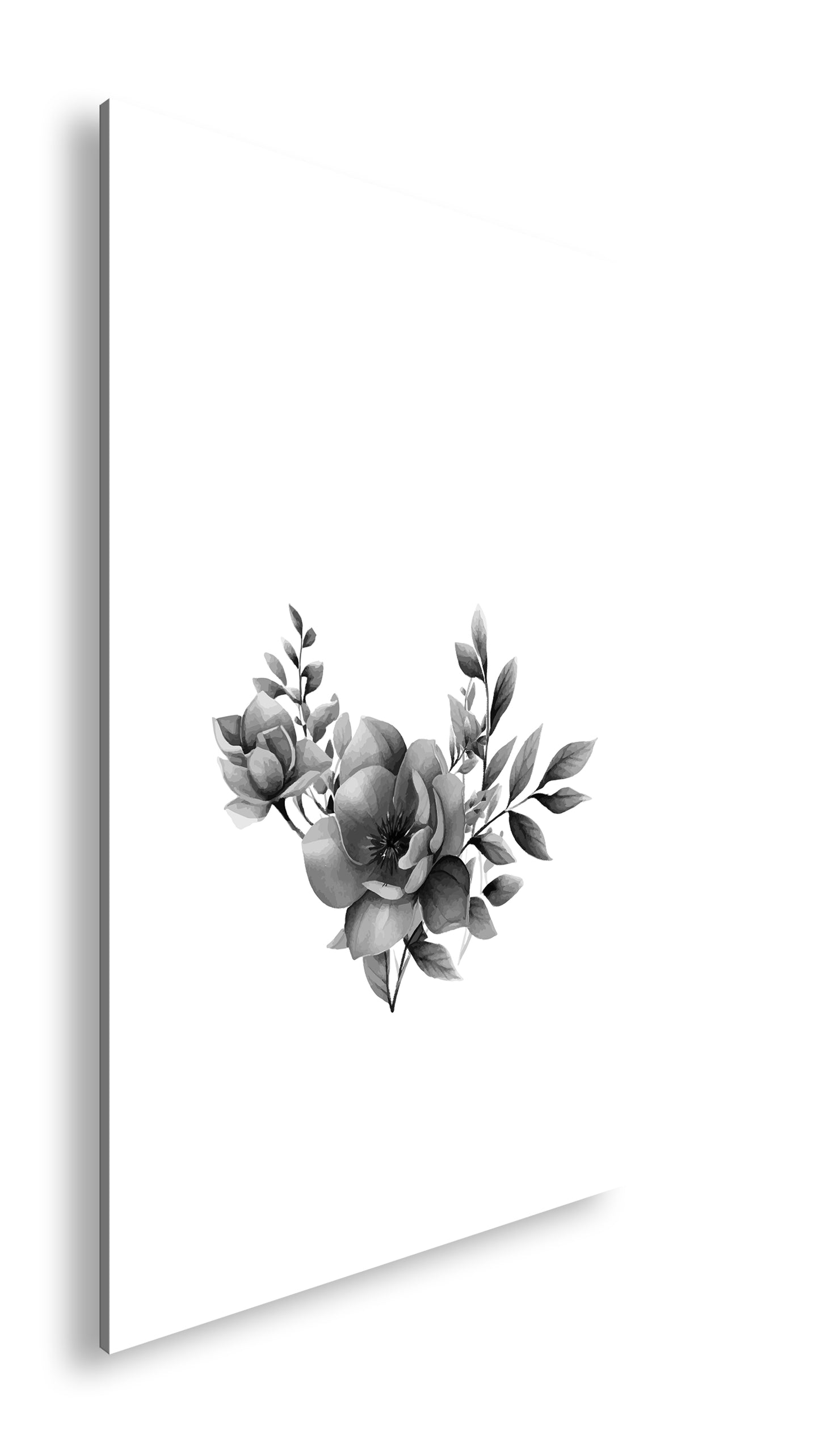 Hauptbild Schwarz & Weiß Standart