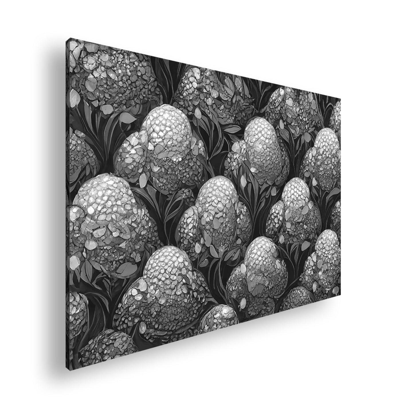 Hauptbild Schwarz & Weiß Standart