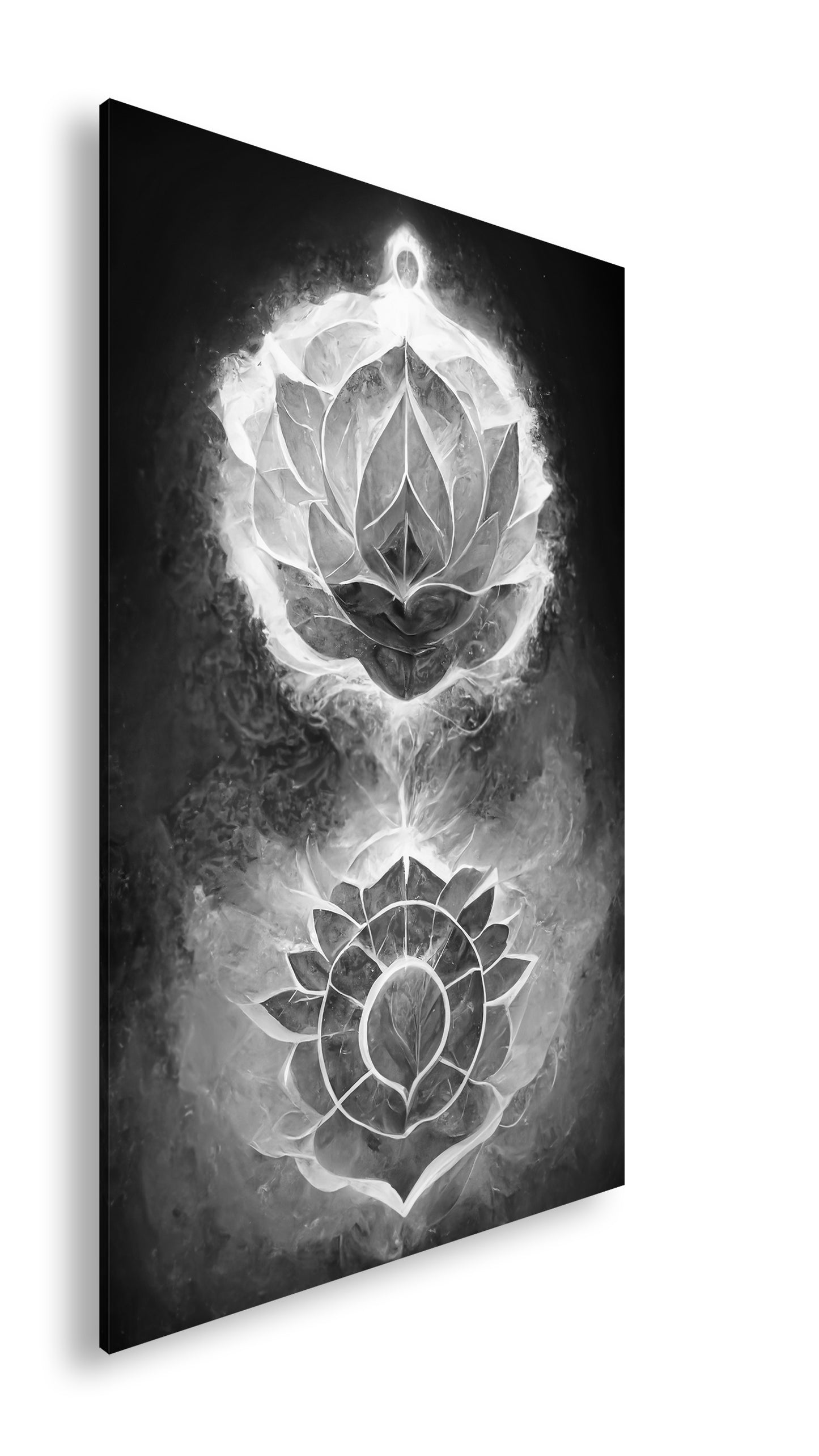 Hauptbild Schwarz & Weiß Standart