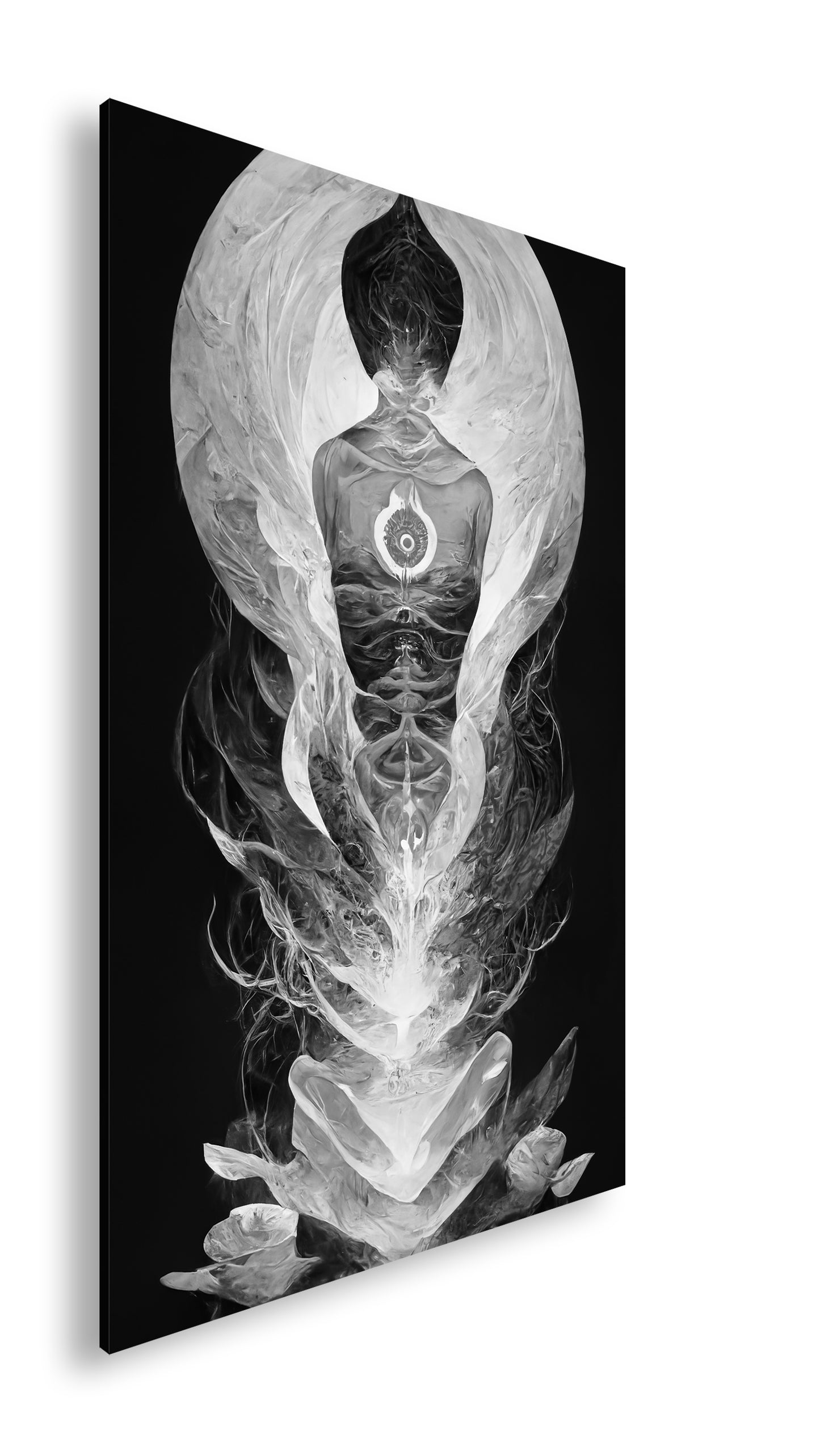 Hauptbild Schwarz & Weiß Standart