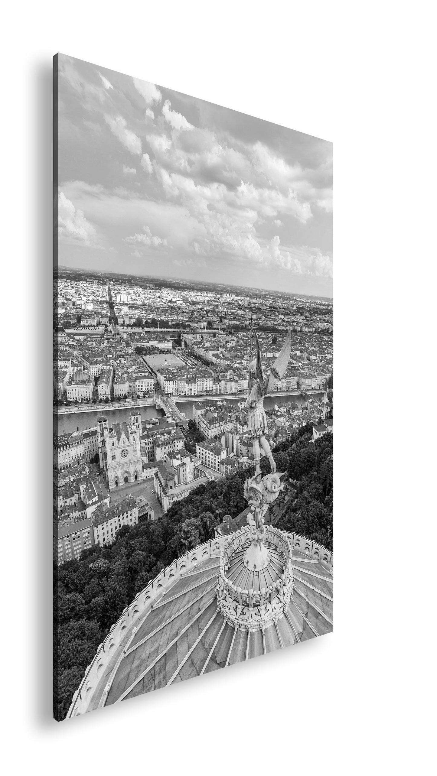 Hauptbild Schwarz & Weiß Standart