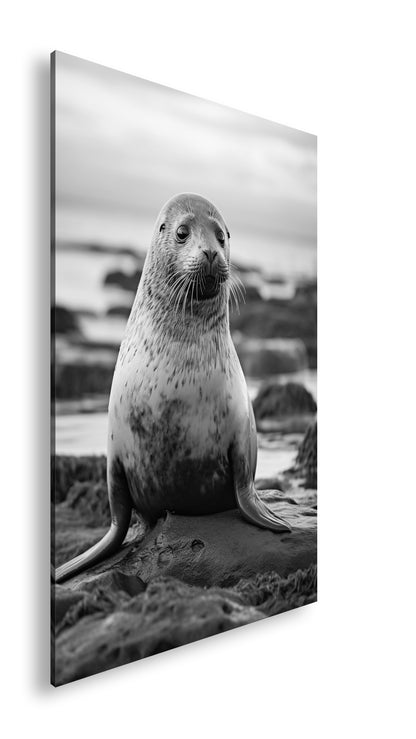 Hauptbild Schwarz & Weiß Standart