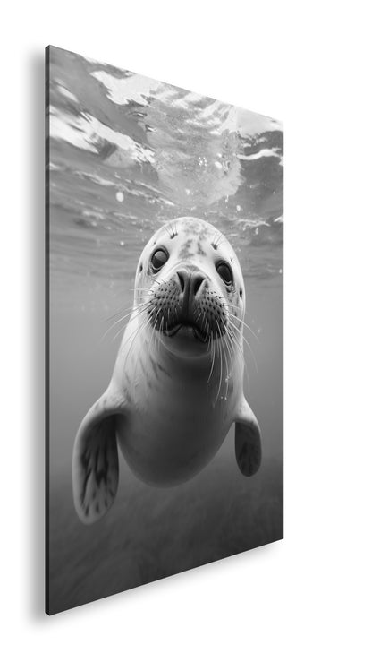 Hauptbild Schwarz & Weiß Standart