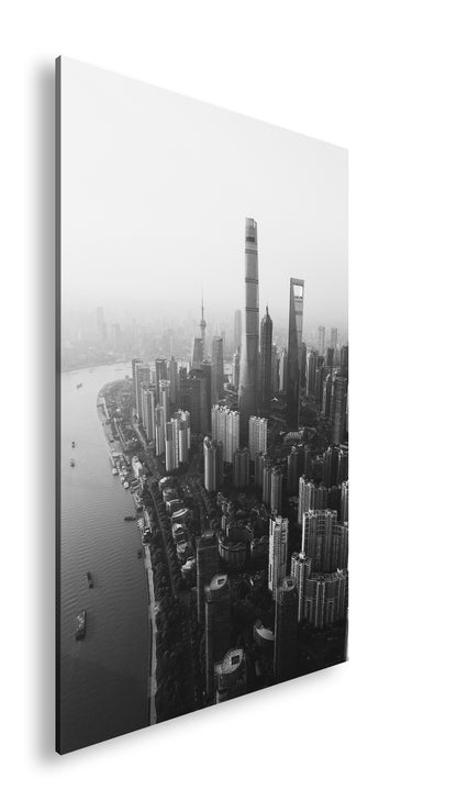 Hauptbild Schwarz & Weiß Standart