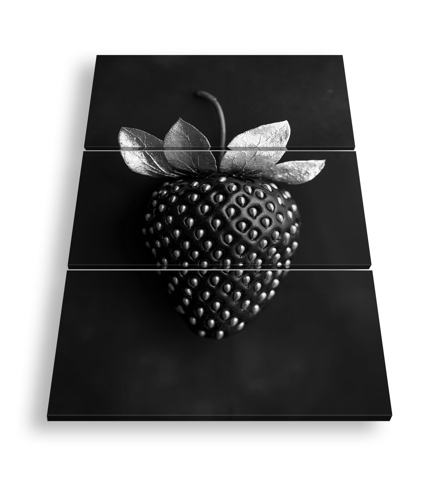 Hauptbild Schwarz & Weiß 3 Teilig