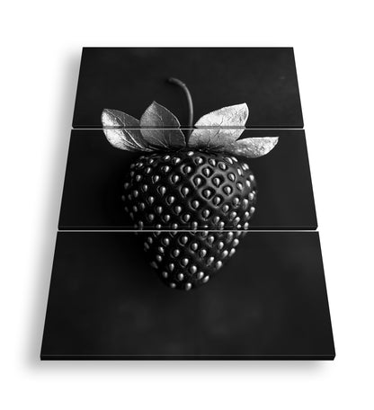 Hauptbild Schwarz & Weiß 3 Teilig