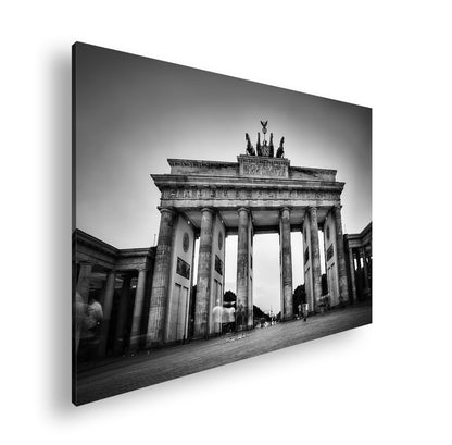 Hauptbild Schwarz & Weiß Standart