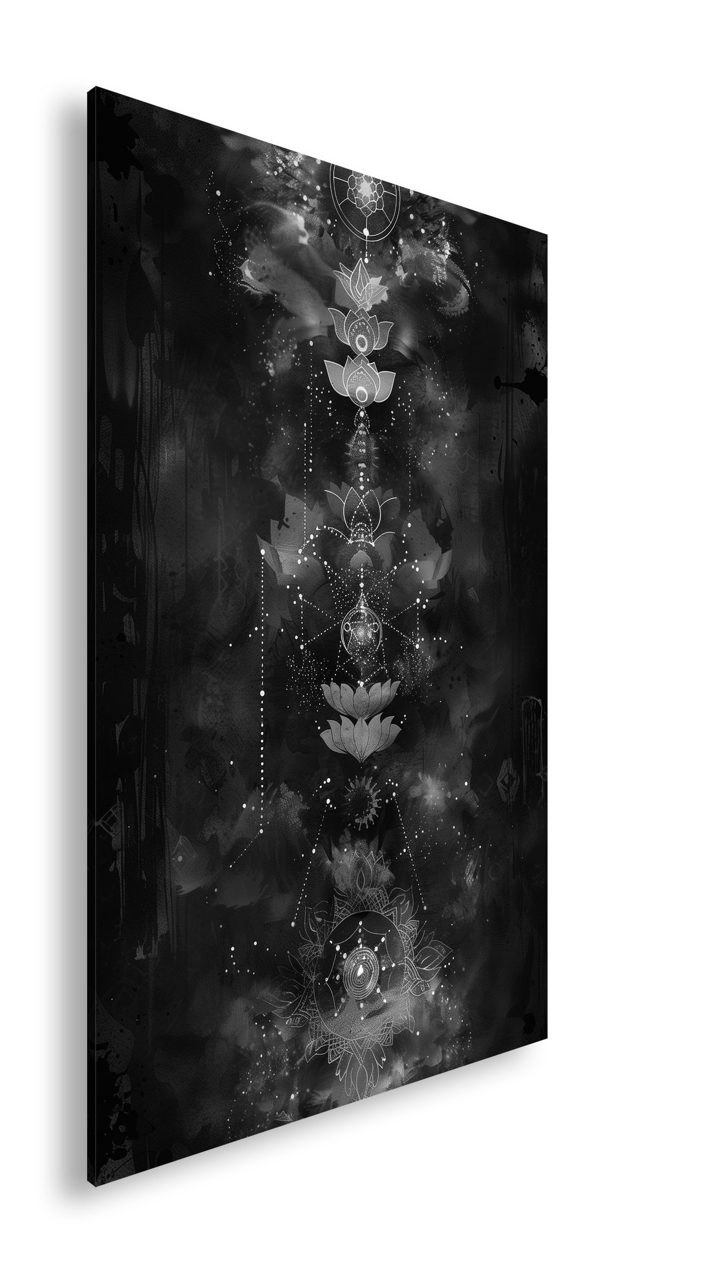 Hauptbild Schwarz & Weiß Standart