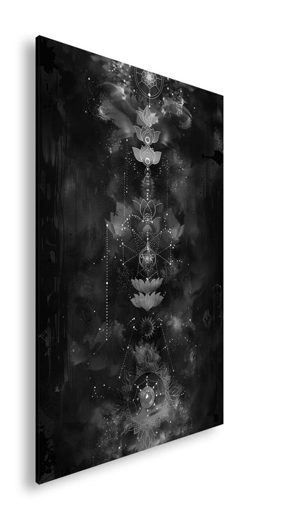 Hauptbild Schwarz & Weiß Standart