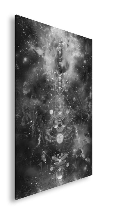 Hauptbild Schwarz & Weiß Standart