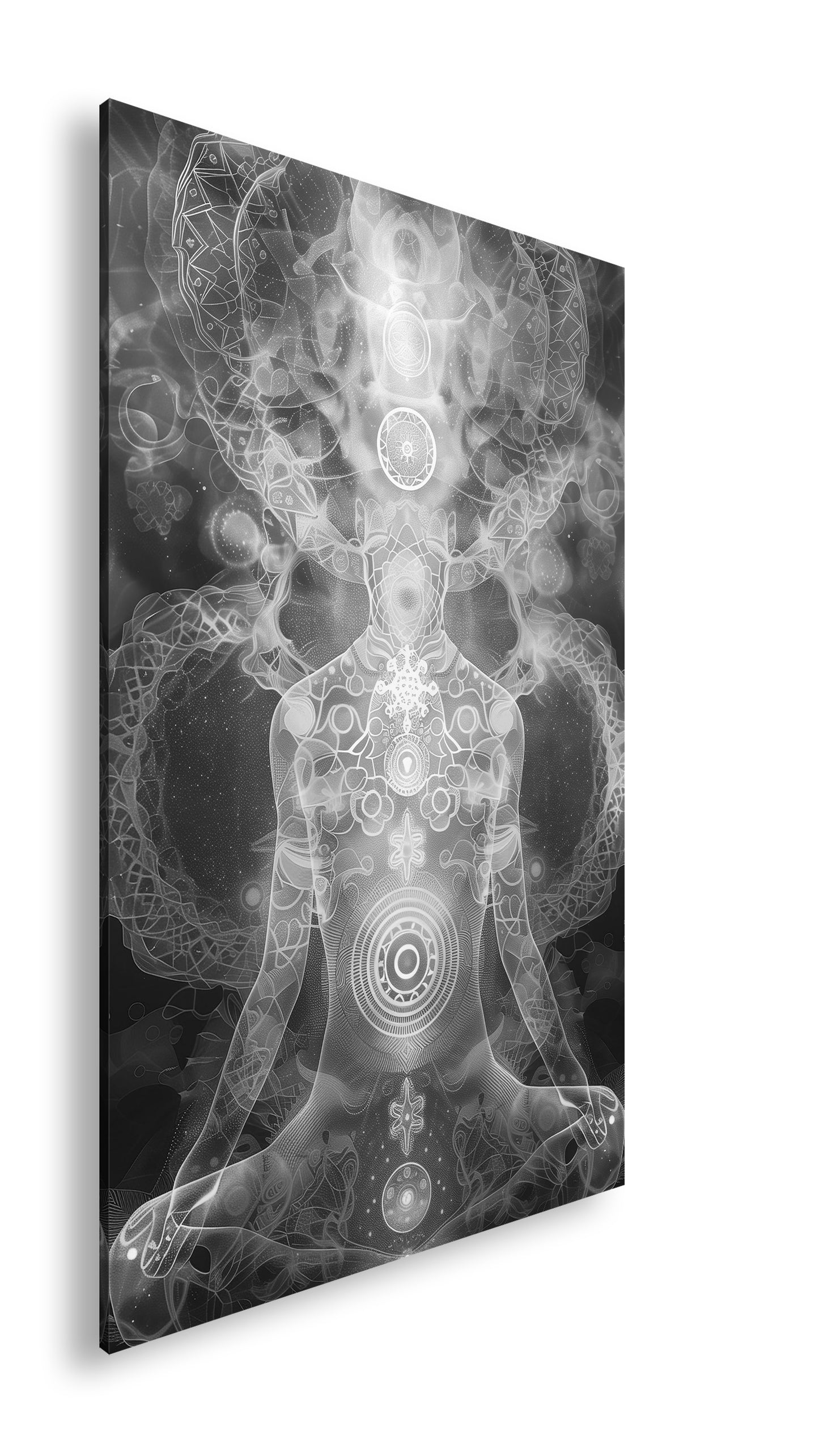 Hauptbild Schwarz & Weiß Standart