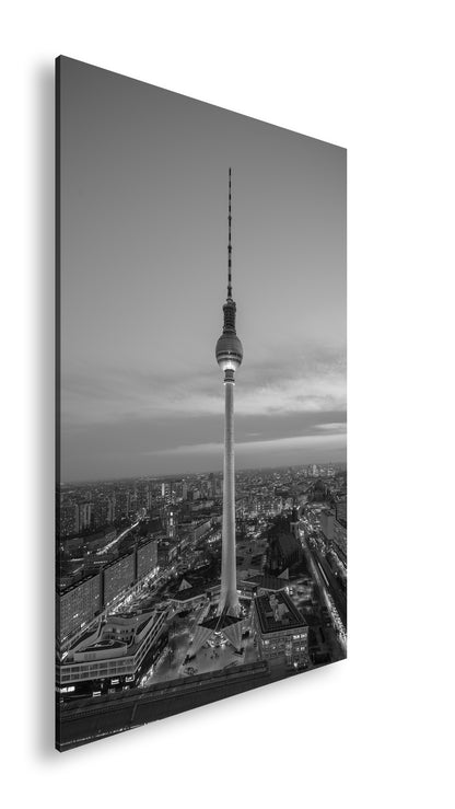 Hauptbild Schwarz & Weiß Standart