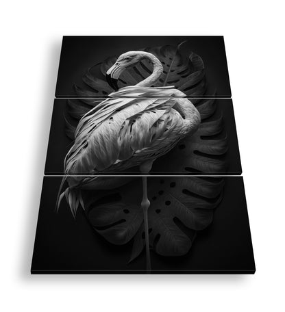 Hauptbild Schwarz & Weiß 3 Teilig