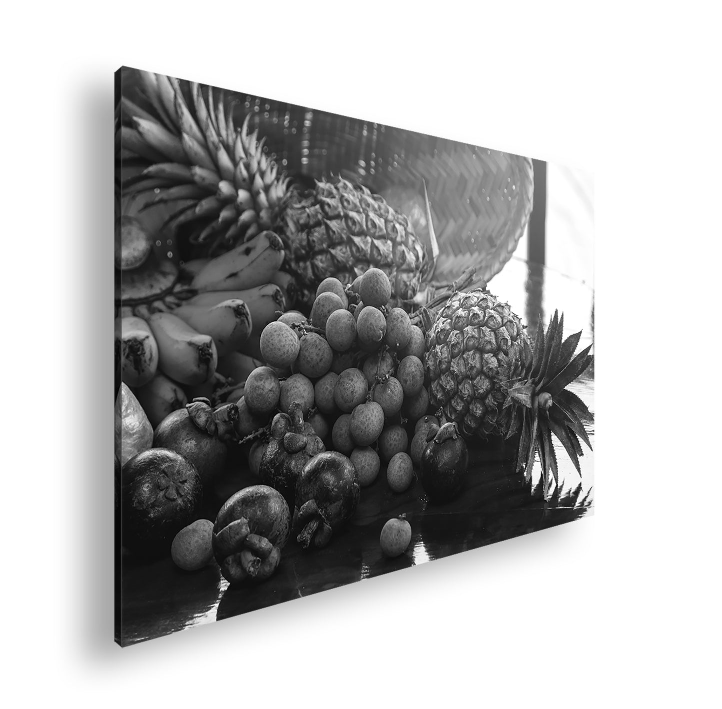 Hauptbild Schwarz & Weiß Standart