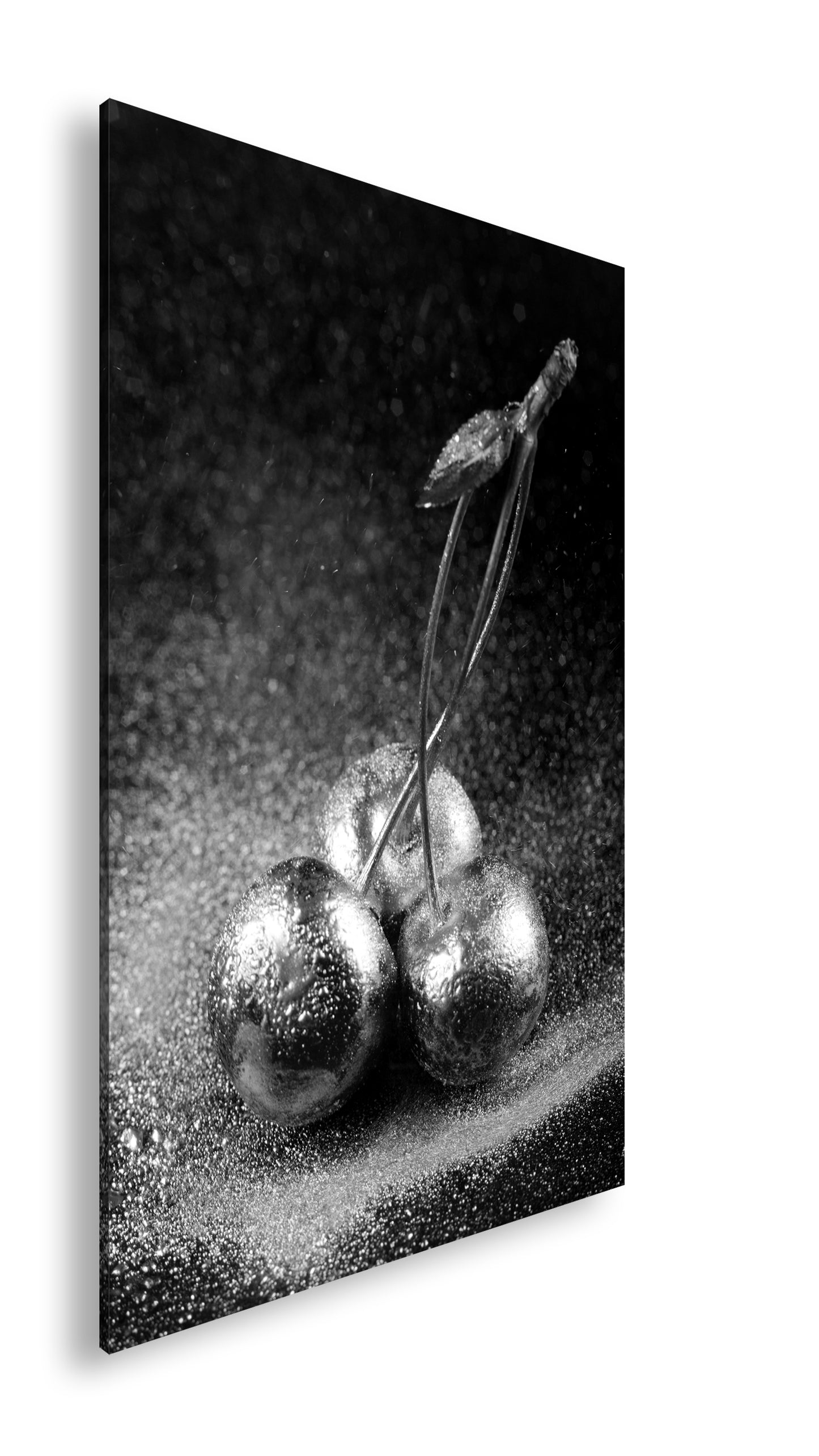 Hauptbild Schwarz & Weiß Standart