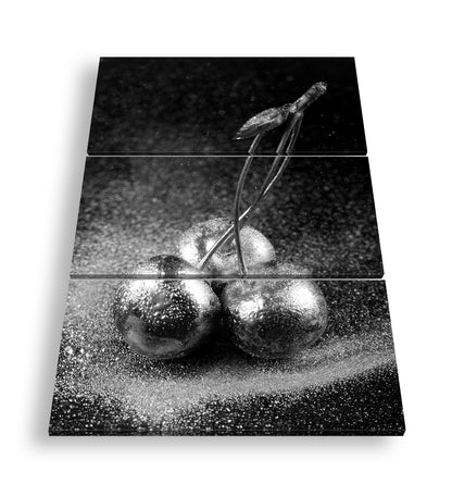 Hauptbild Schwarz & Weiß 3 Teilig