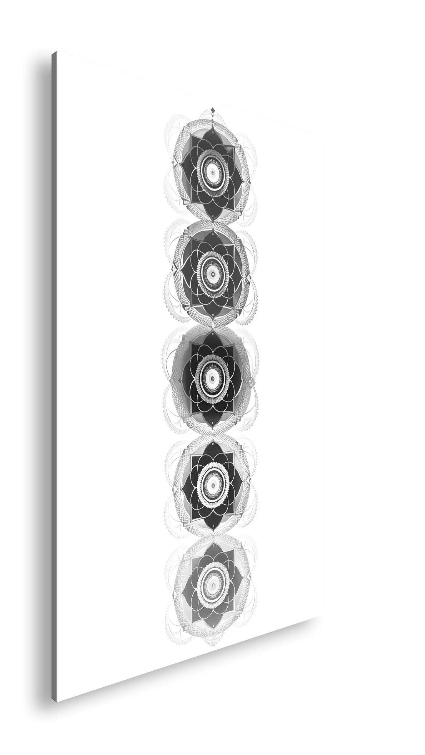 Hauptbild Schwarz & Weiß Standart