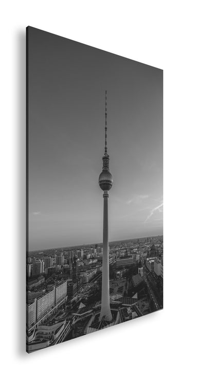 Hauptbild Schwarz & Weiß Standart