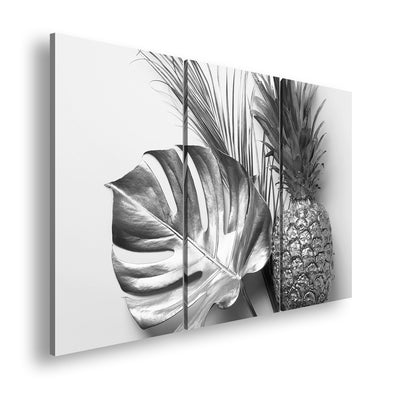 Hauptbild Schwarz & Weiß 3 Teilig