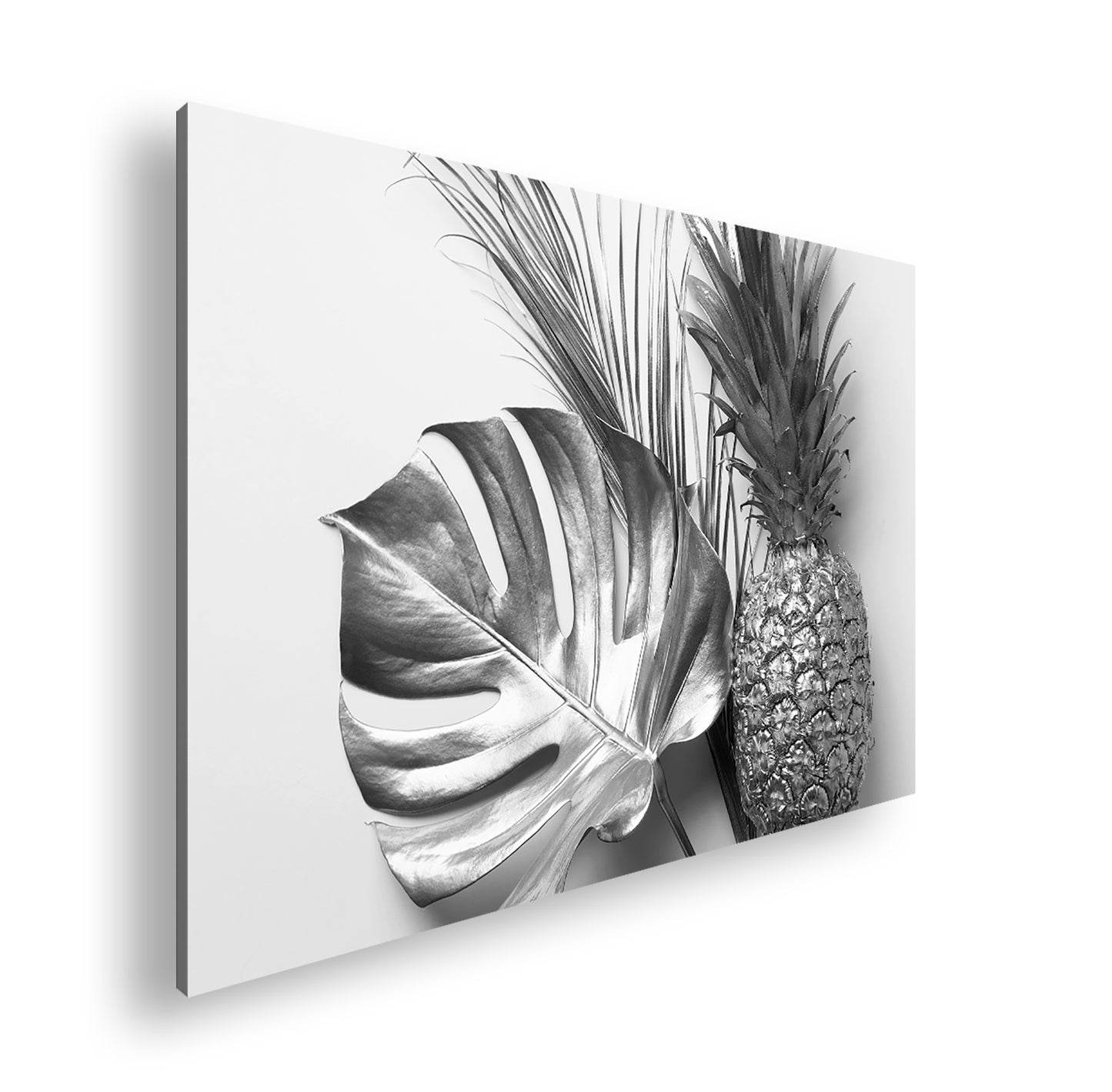 Hauptbild Schwarz & Weiß Standart