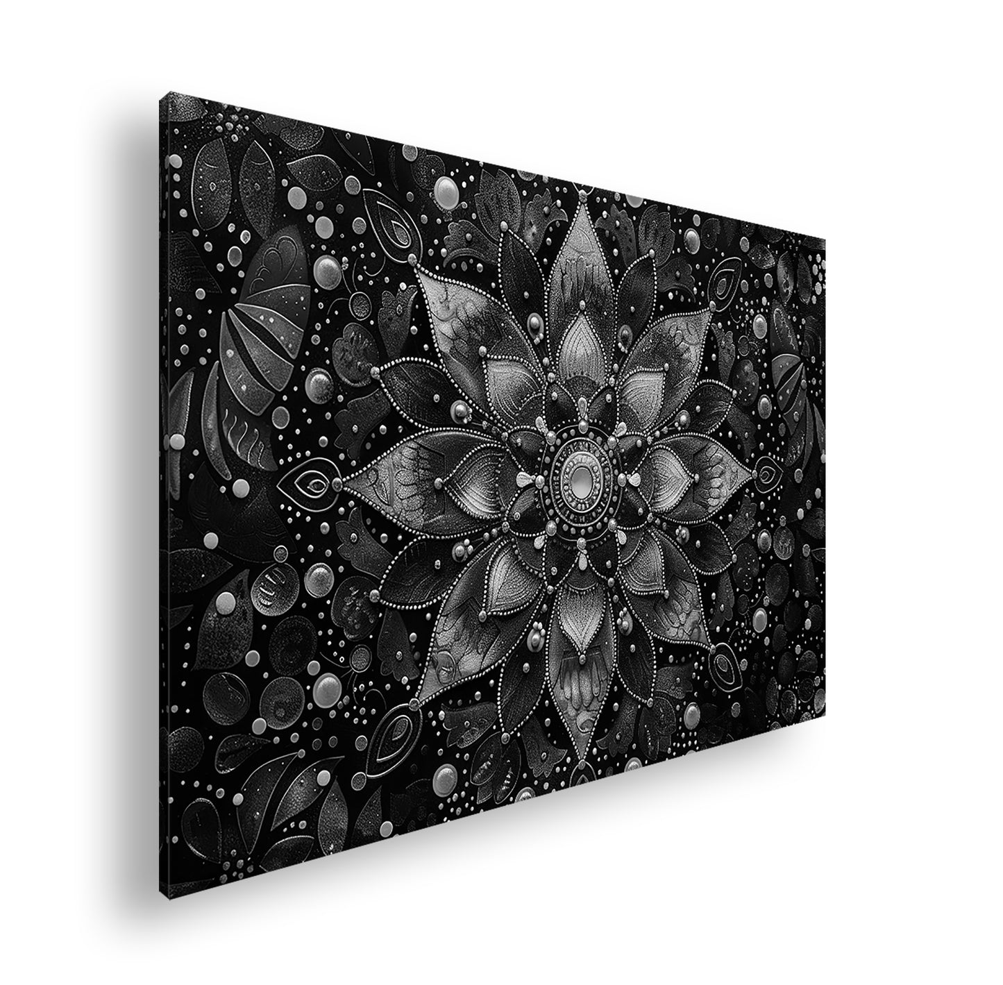 Hauptbild Schwarz & Weiß Standart