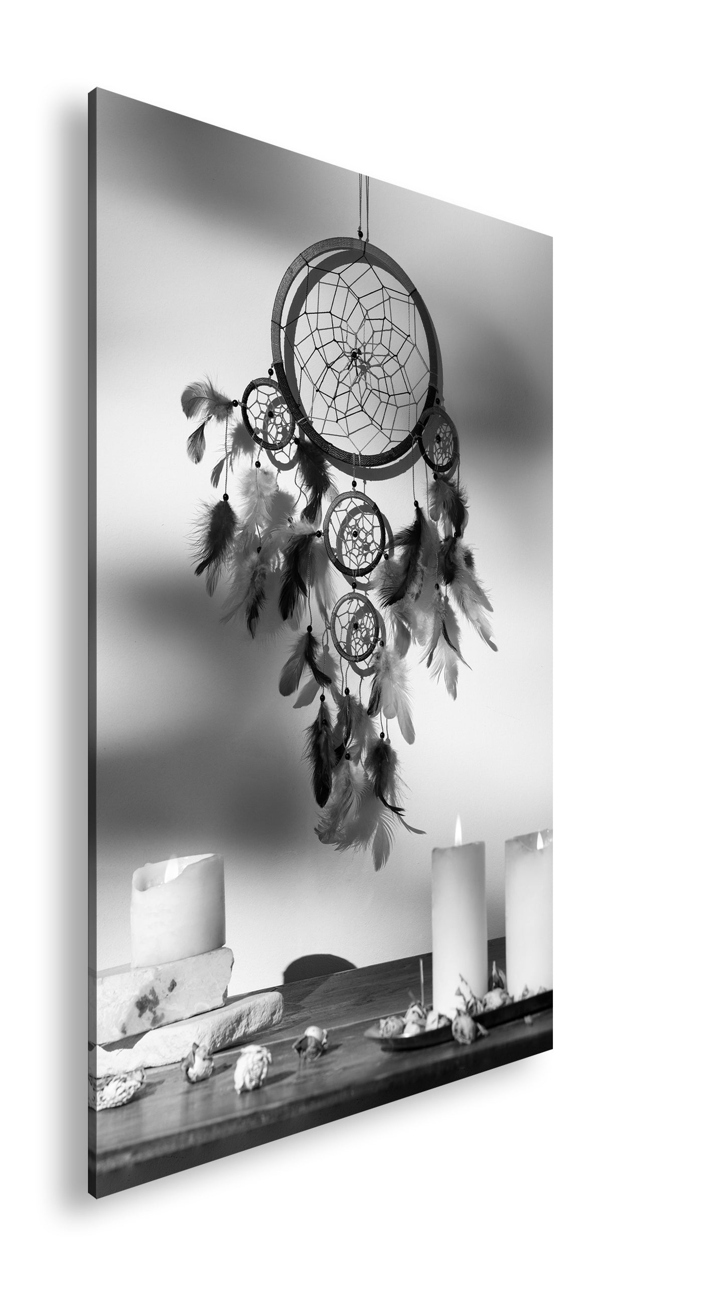 Hauptbild Schwarz & Weiß Standart