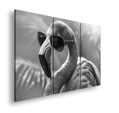 Hauptbild Schwarz & Weiß 3 Teilig