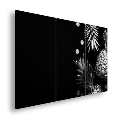 Hauptbild Schwarz & Weiß 3 Teilig