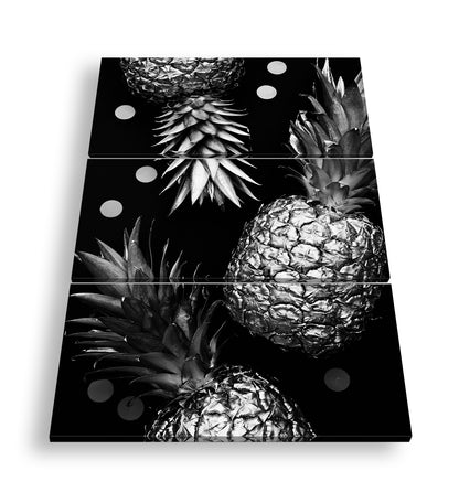 Hauptbild Schwarz & Weiß 3 Teilig